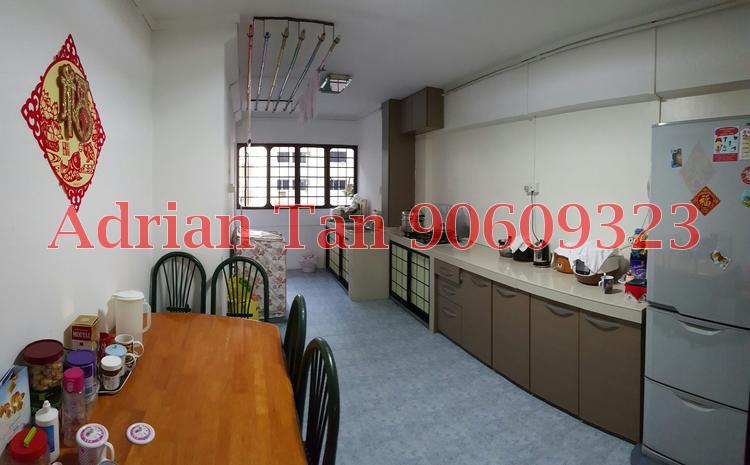 Blk 853 Tampines Street 83 (Tampines), HDB 3 Rooms #106956052